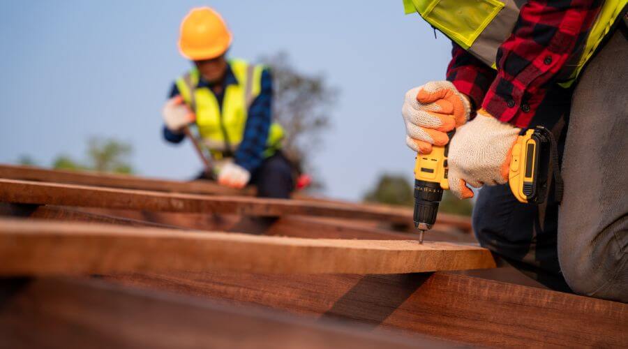 Local Siding Services in Elm Creek, NE